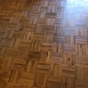 Meet your Posher, Brandi